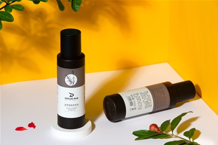 蘭草植物養(yǎng)發(fā)油